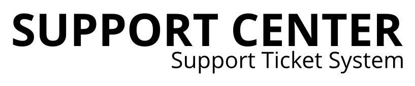 Mystical Tarot Support Ticket System